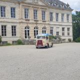 Bourgogne glaces