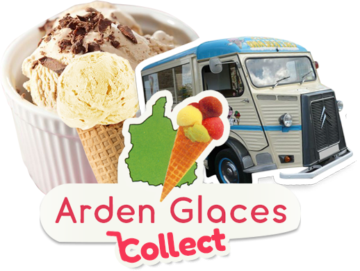 artisan glacier