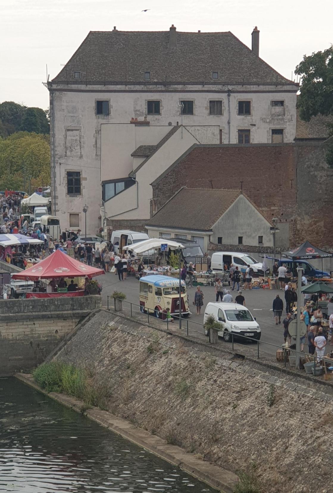 Bourgogne glaces seurre 2